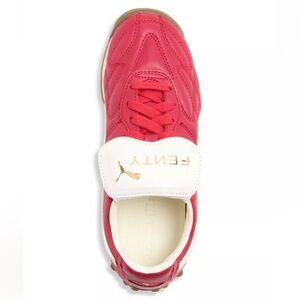 PUMA
x FENTY Women's Avanti Low Top Sneakers Size 8